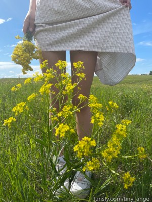 Tinyangelx Photo #16