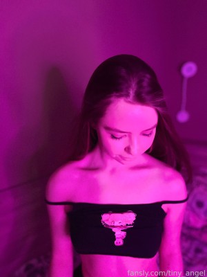 Tinyangelx Photo #38