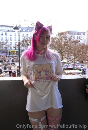 Wuffelipuffeli Post #10