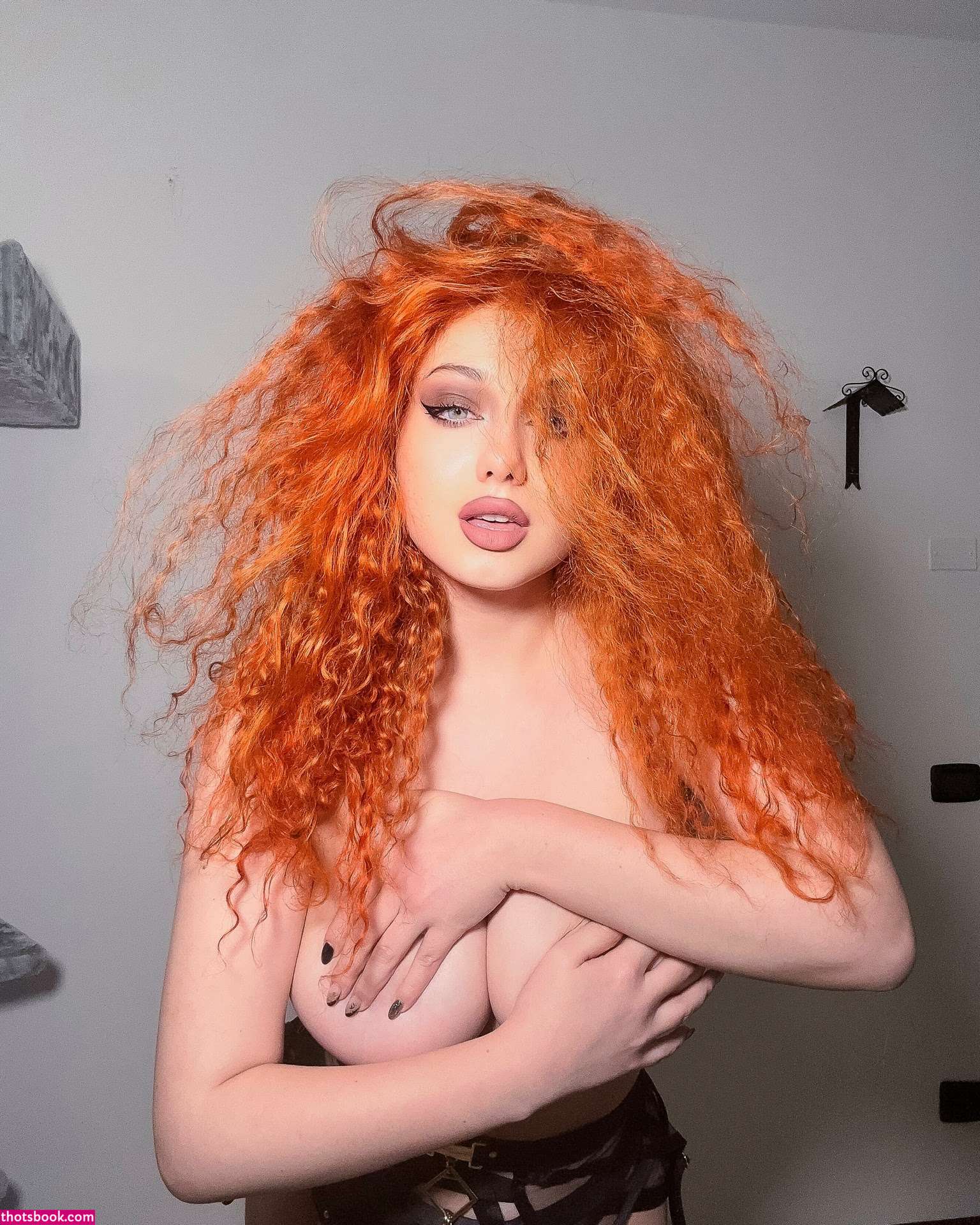 Andreeamaresof Photo #372