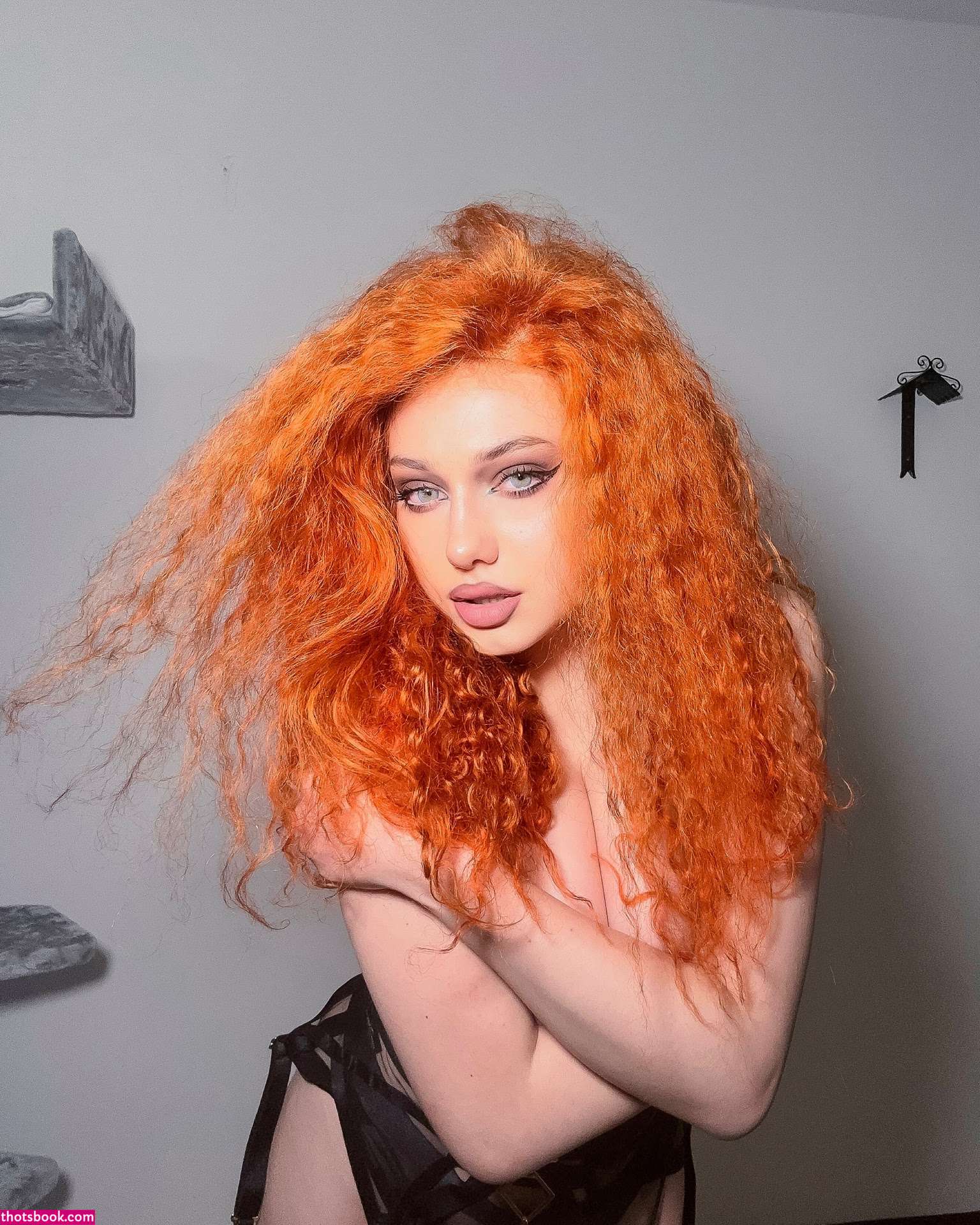 Andreeamaresof Photo #376