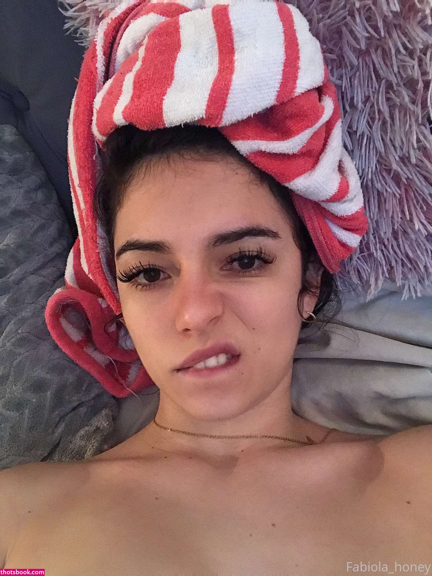 Fabiola Mendoza Photo #99