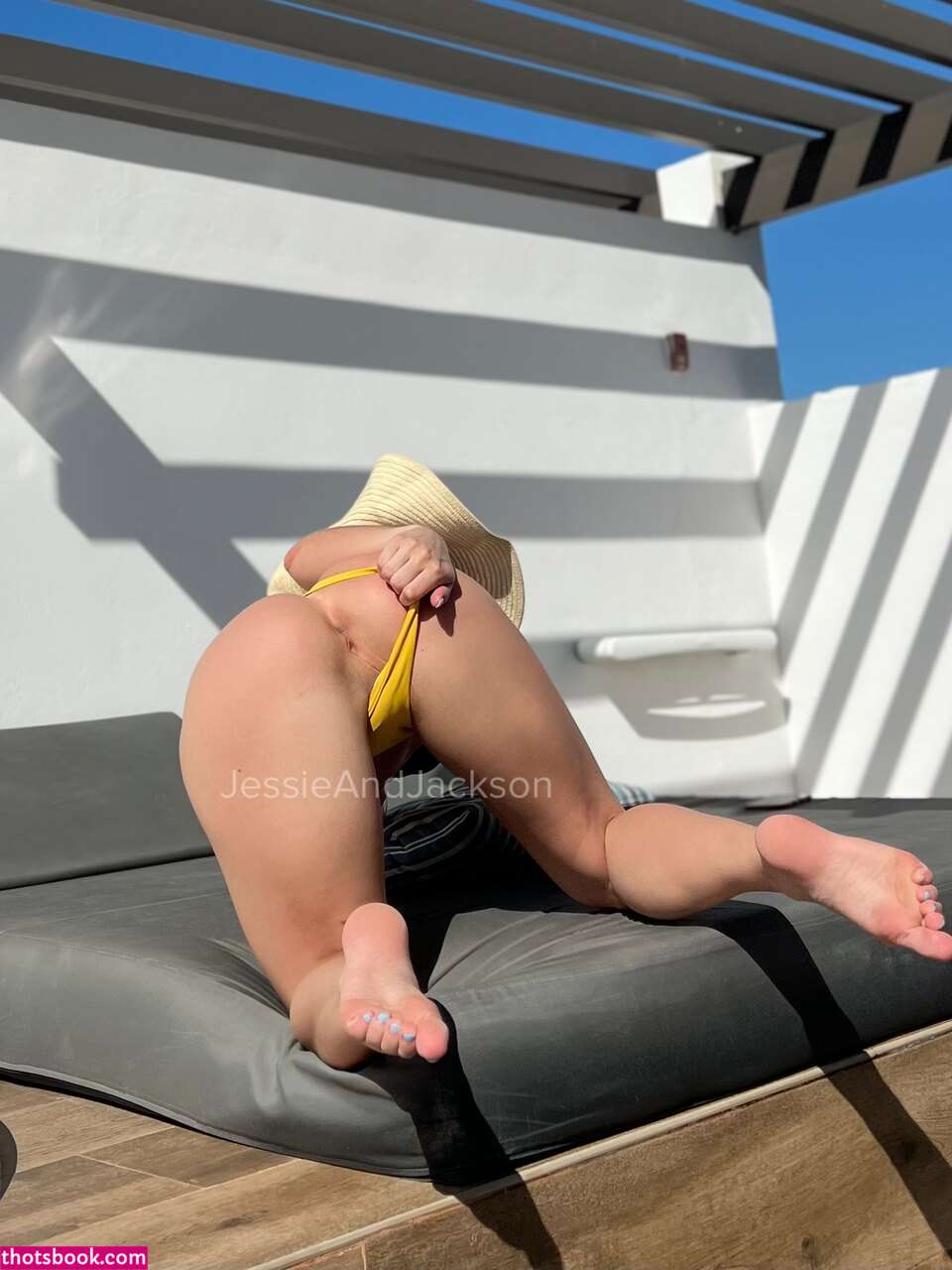 Jessie Jackson Photo #112