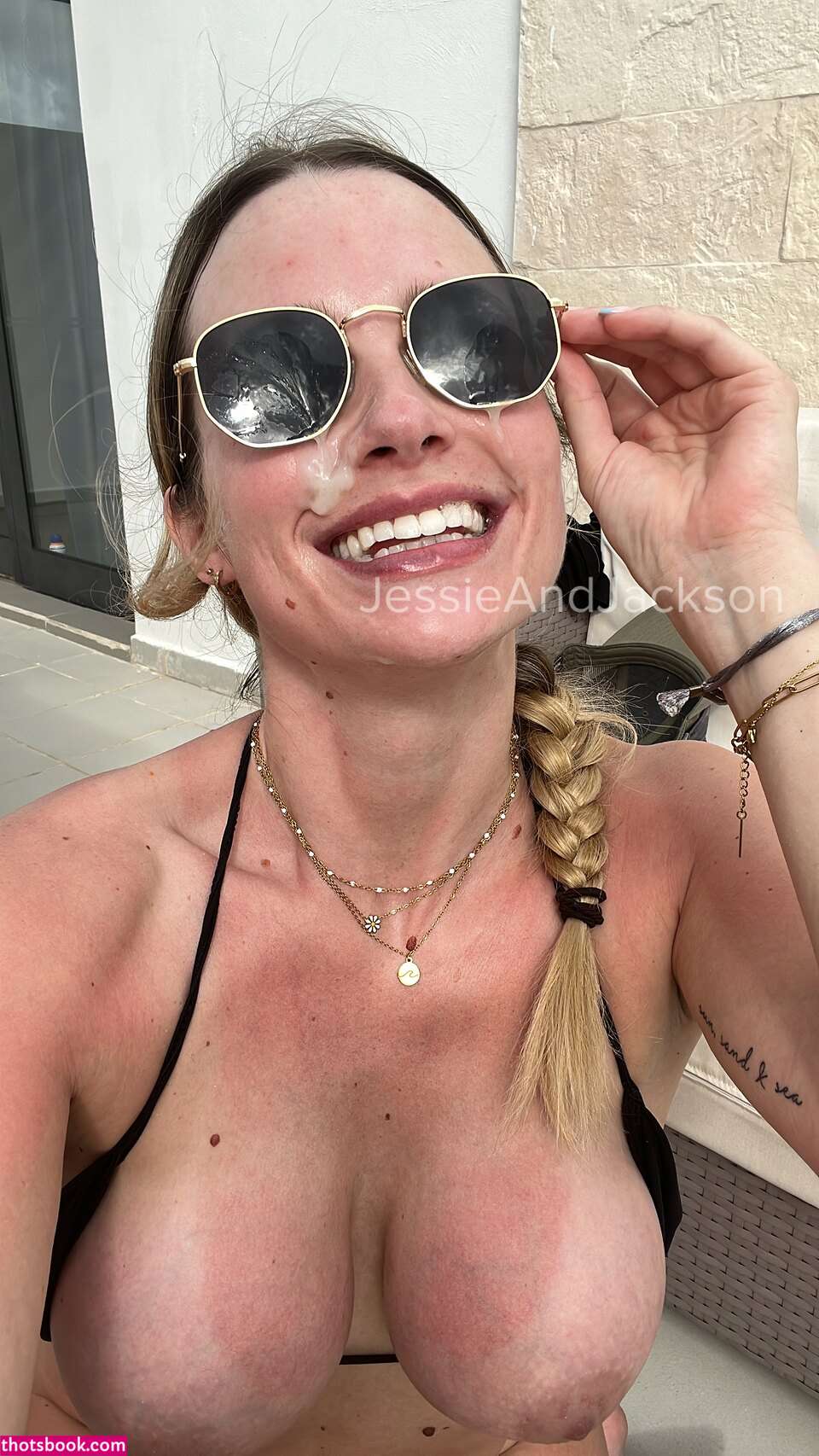 Jessie Jackson Photo #124