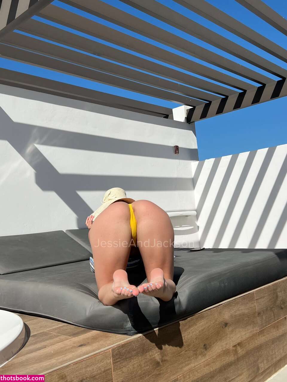 Jessie Jackson Photo #142