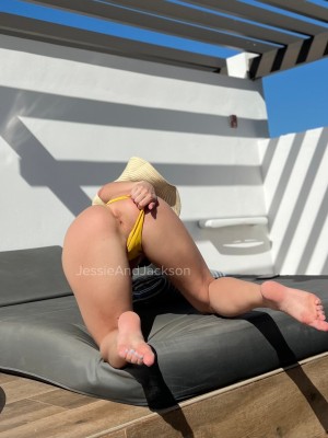 Jessie Jackson Photo #112