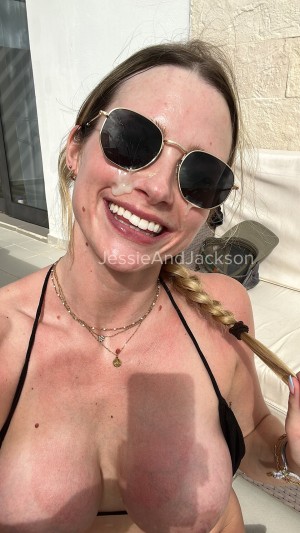 Jessie Jackson Photo #113