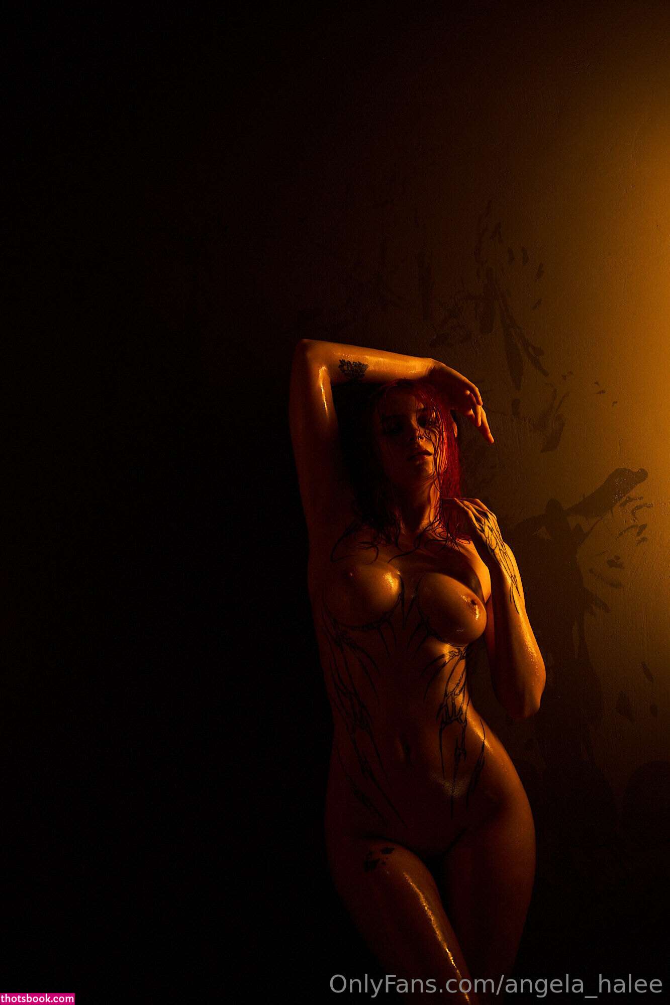 Angela Halee Photo #341