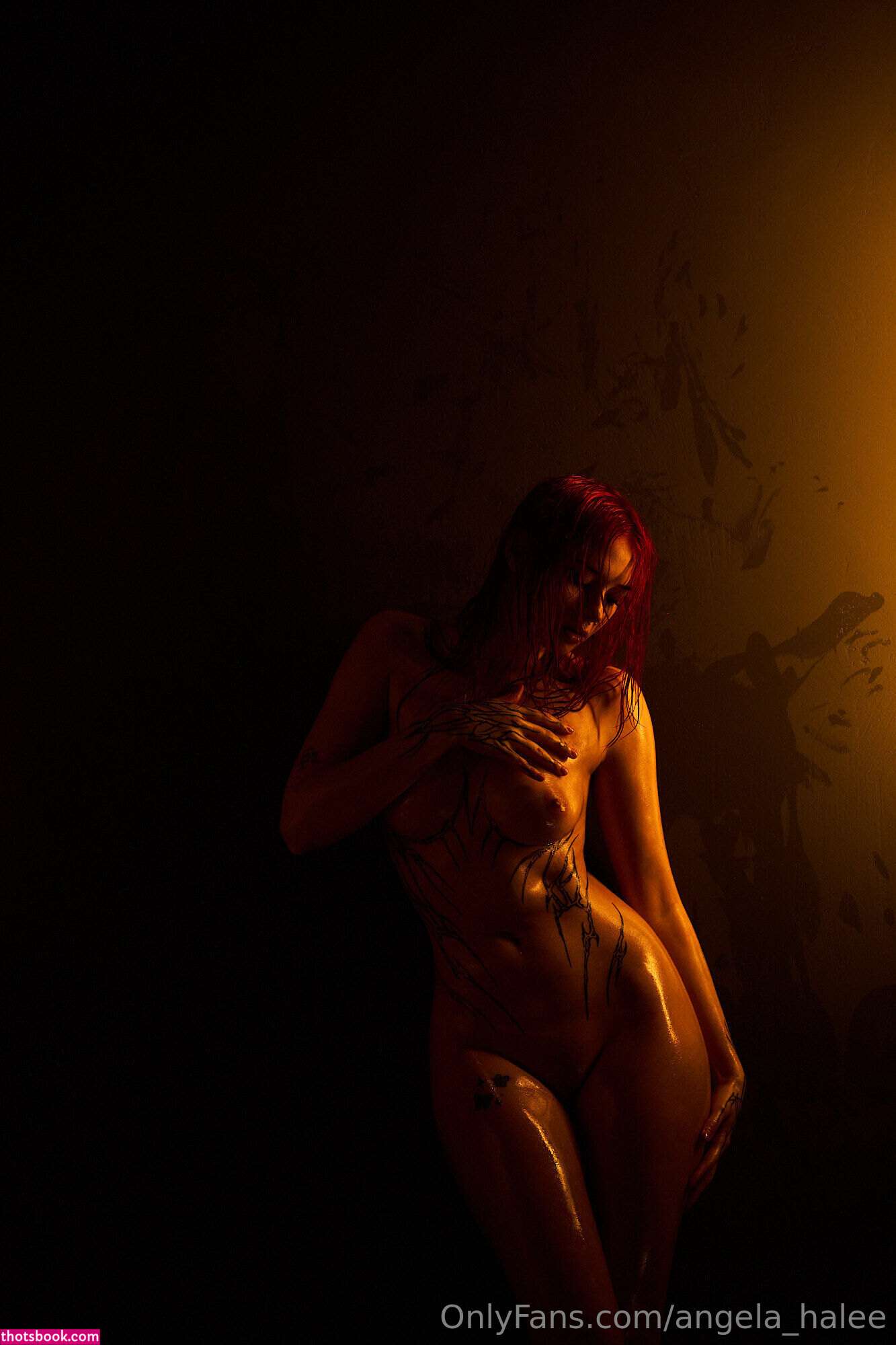 Angela Halee Photo #342