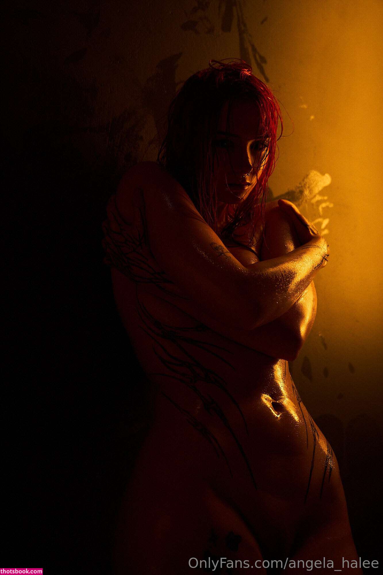 Angela Halee Photo #344