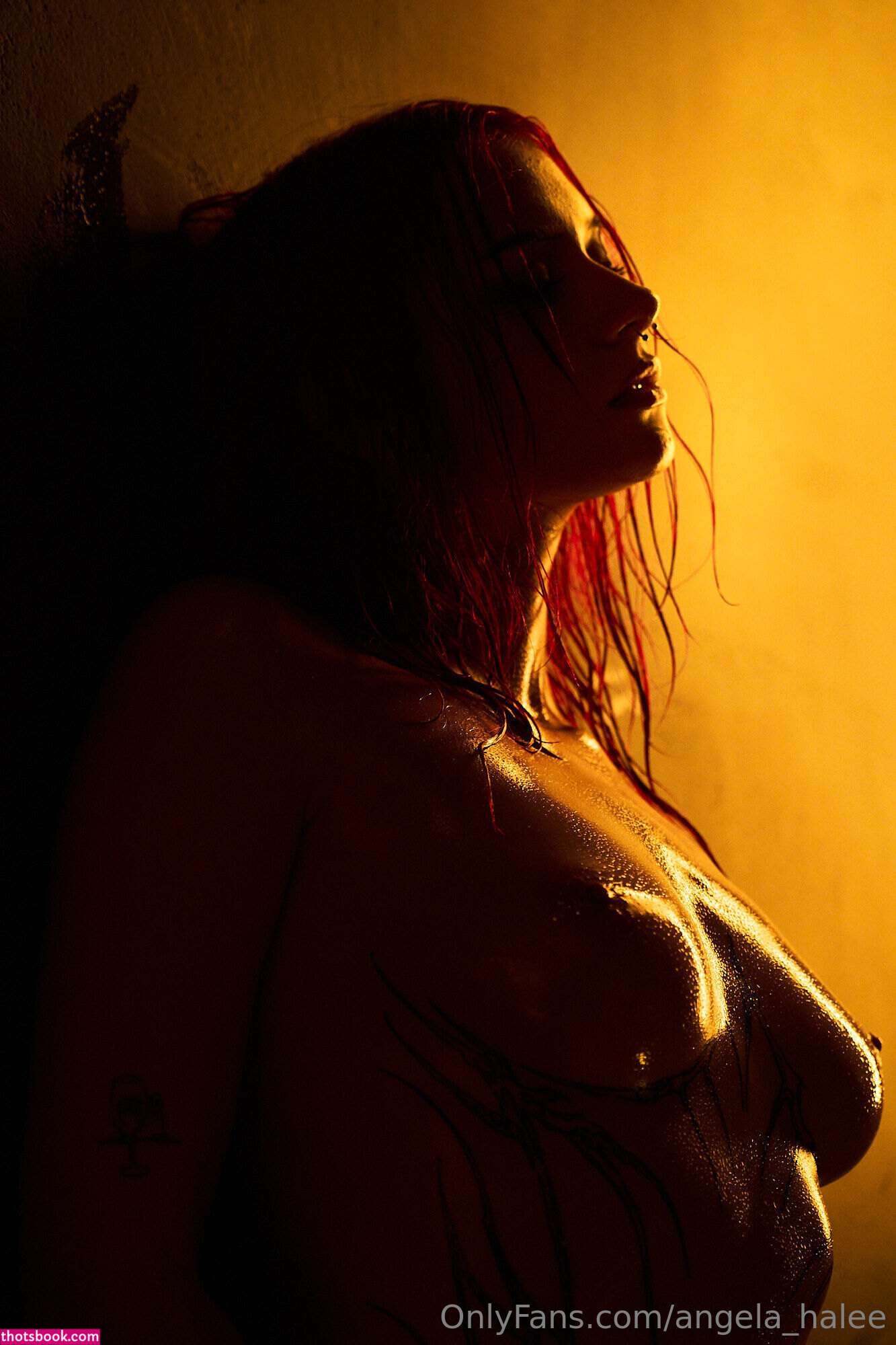 Angela Halee Photo #351