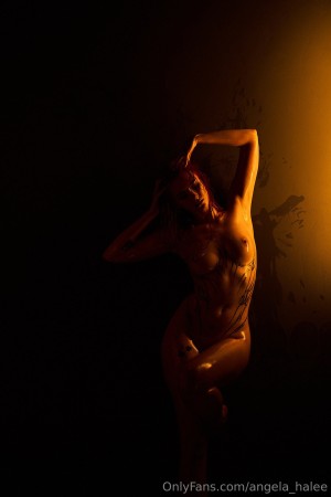 Angela Halee Photo #345
