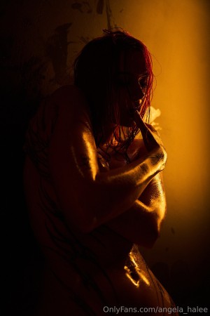 Angela Halee Photo #350