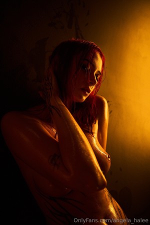 Angela Halee Photo #352