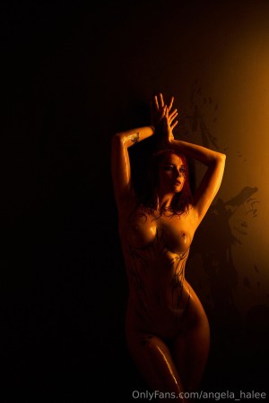 Angela Halee Photo #354