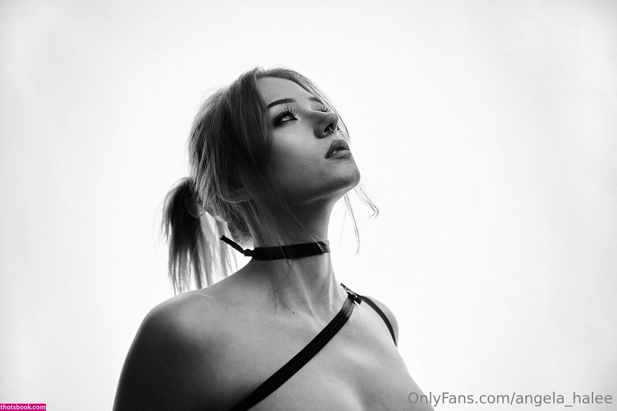 Angela Halee Photo #361