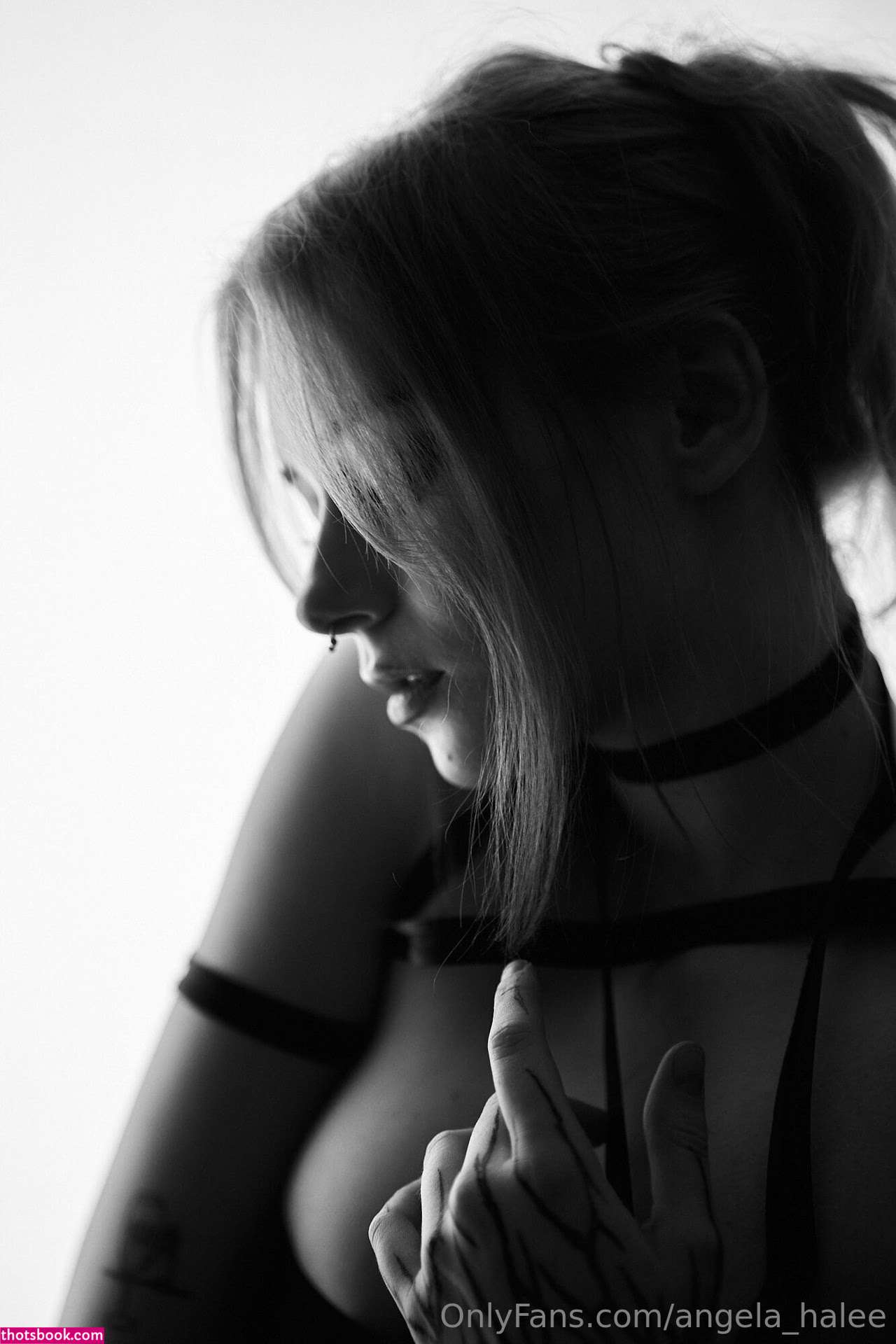 Angela Halee Photo #370