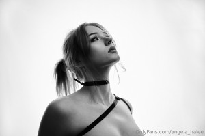 Angela Halee Photo #361