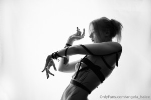 Angela Halee Photo #367