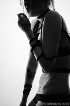 Angela Halee Photo #368