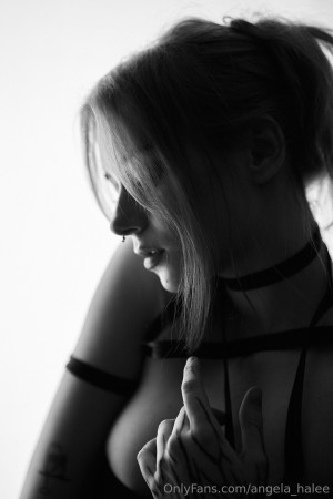 Angela Halee Photo #370