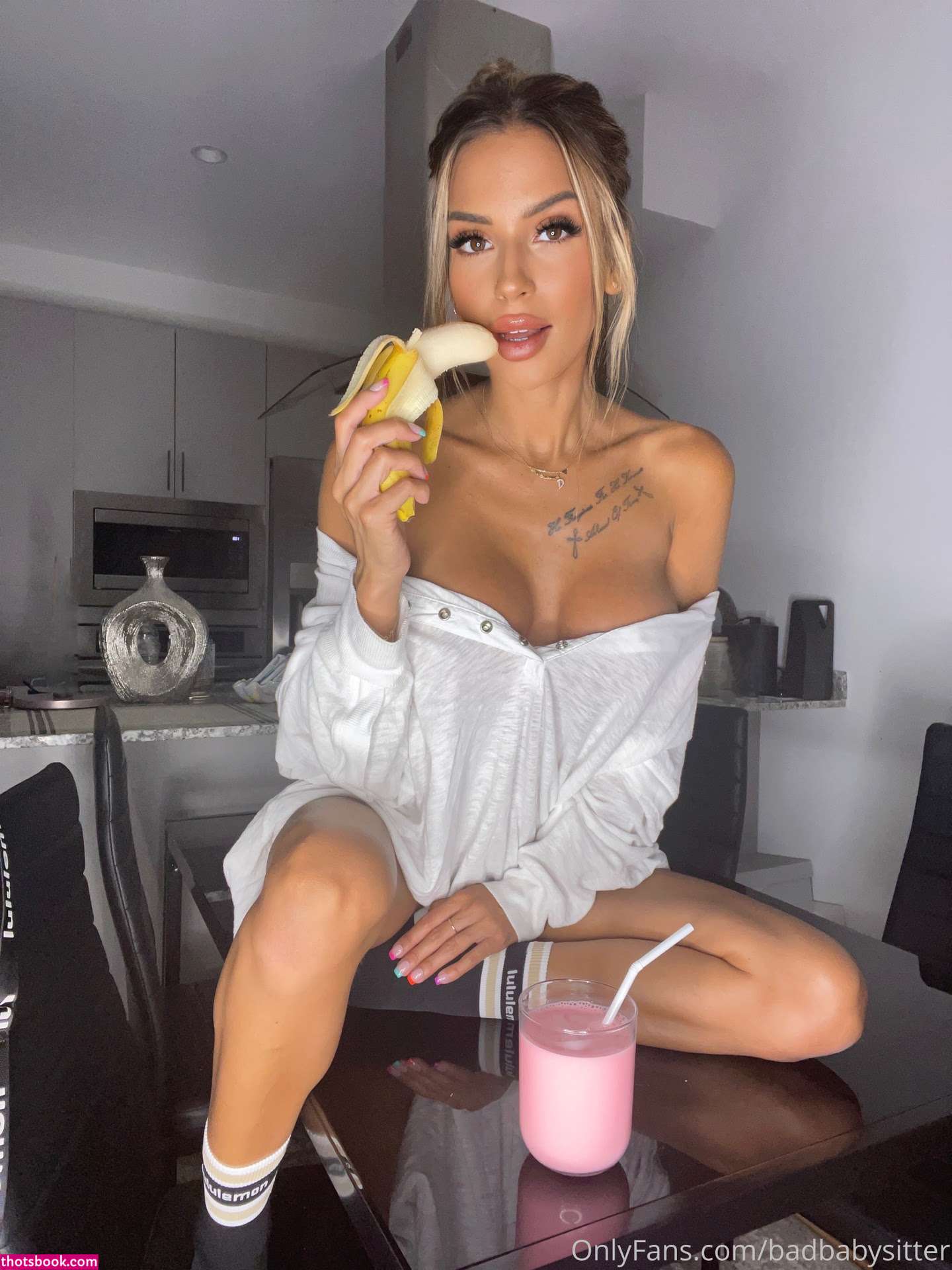 Badbabysitter Photo #84