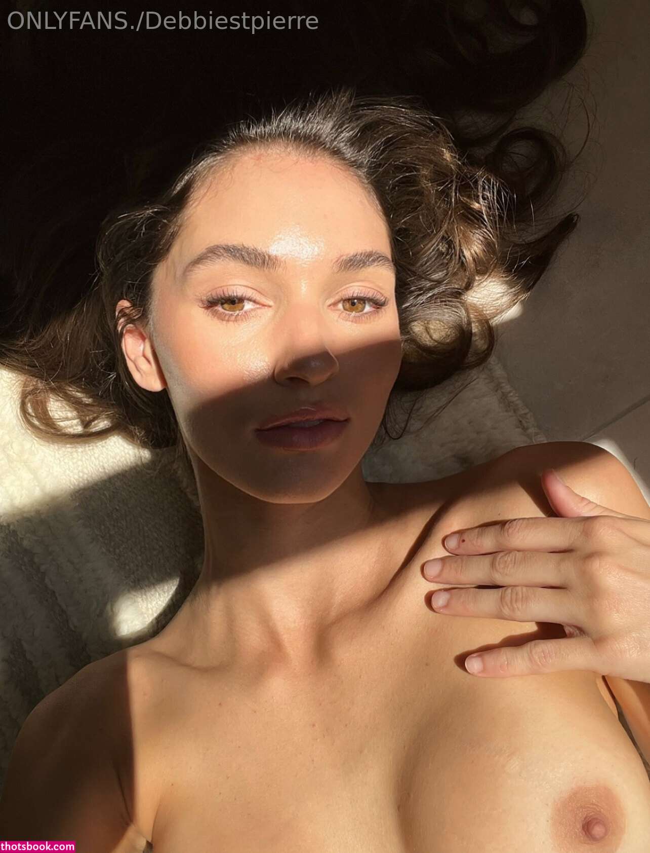 Debbie St Pierre Photo #76