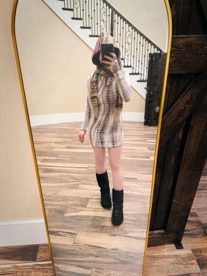 Kiwi Sunset Photo #582