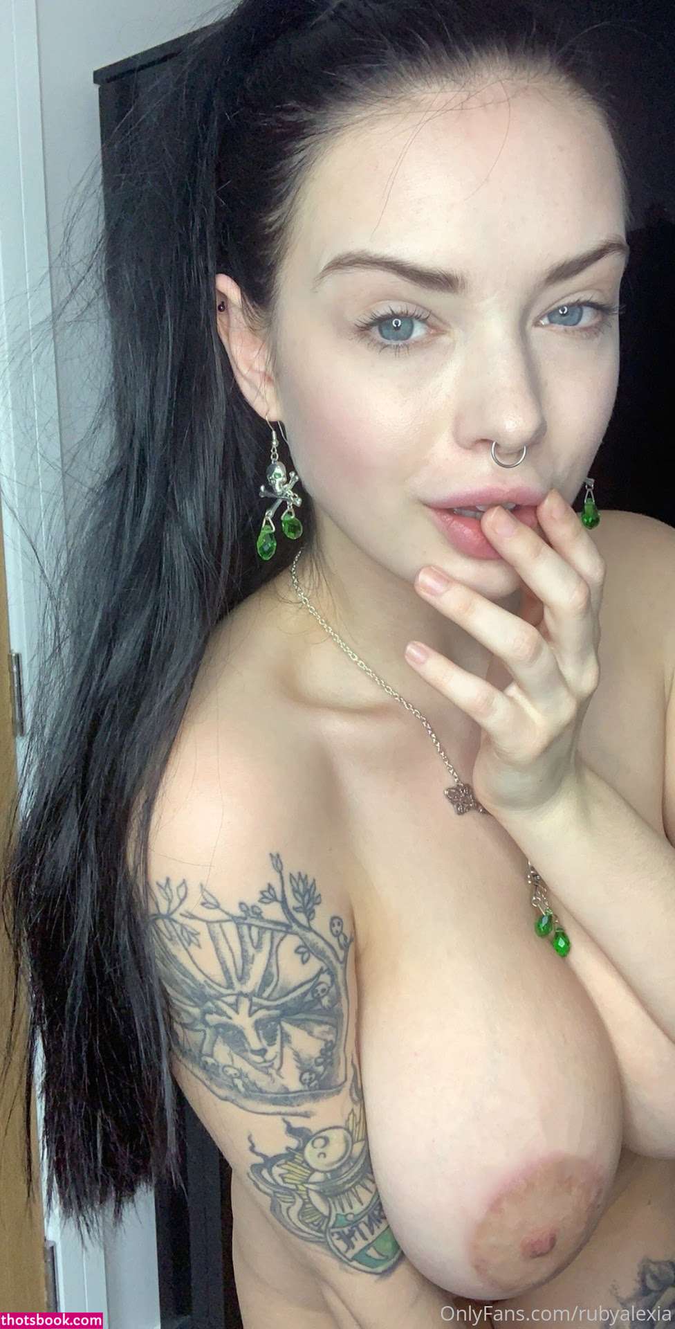 Ruby Alexia Photo #131