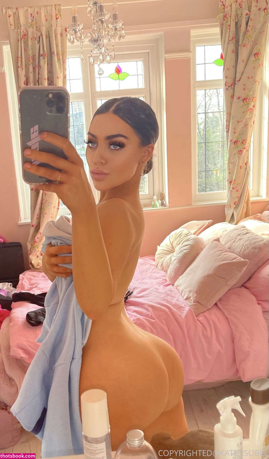 Kate Sharp Photo #102