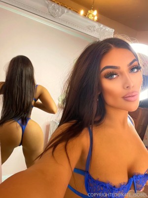 Kate Sharp Photo #105