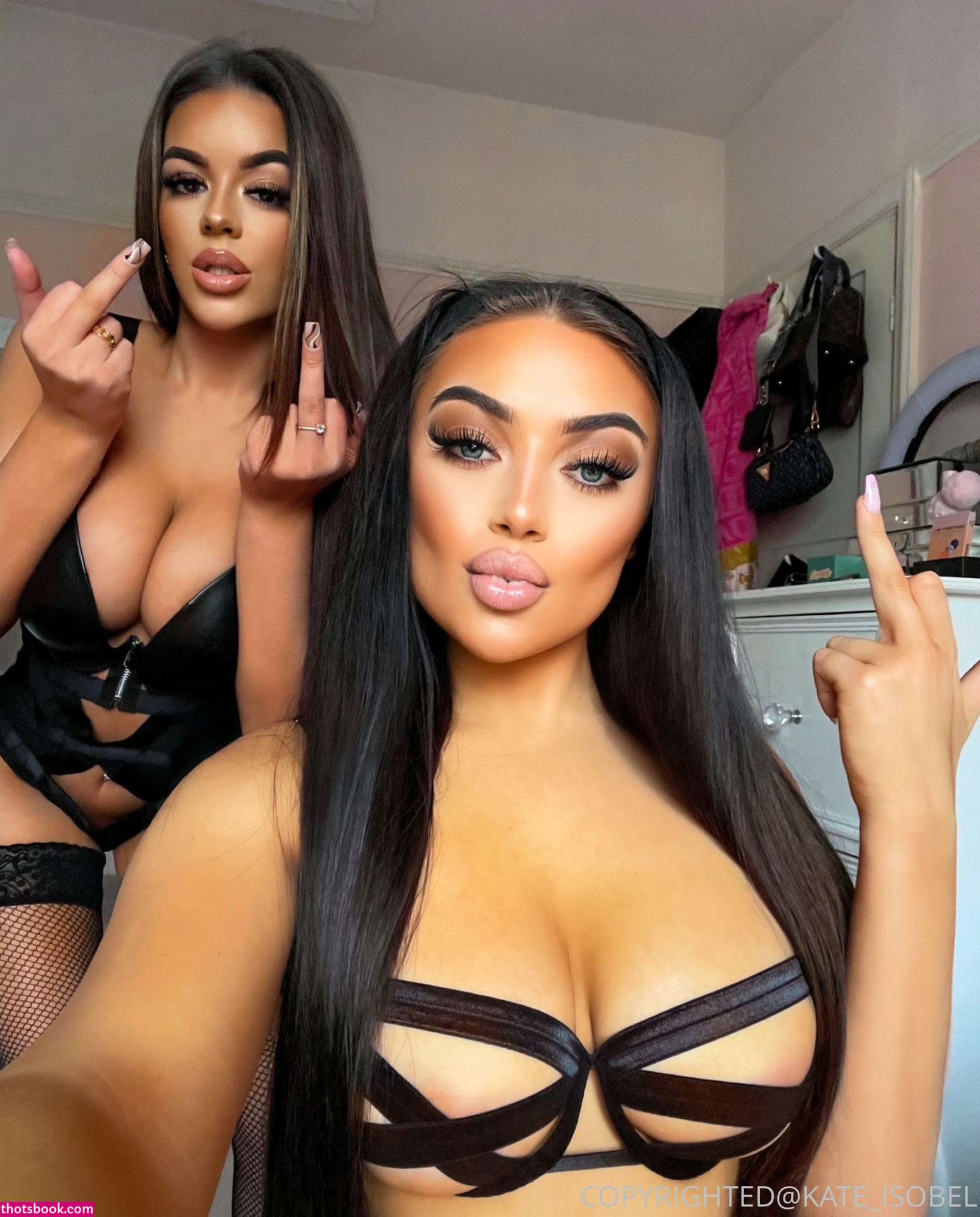 Kate Sharp Photo #114