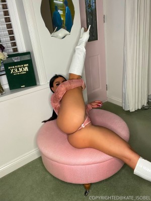 Kate Sharp Photo #145