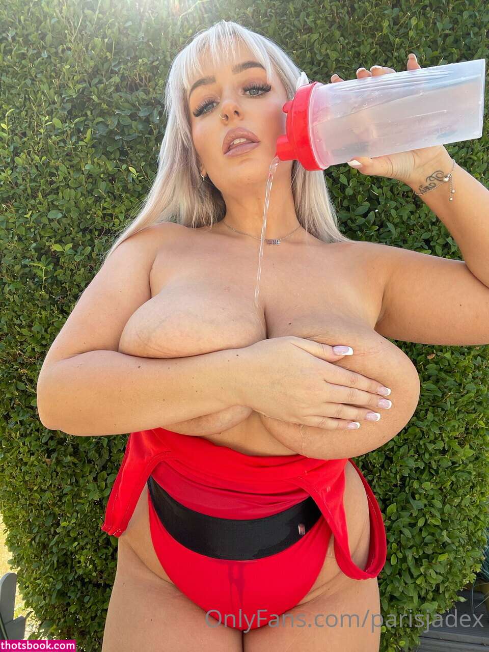 Paris Jade Photo #57