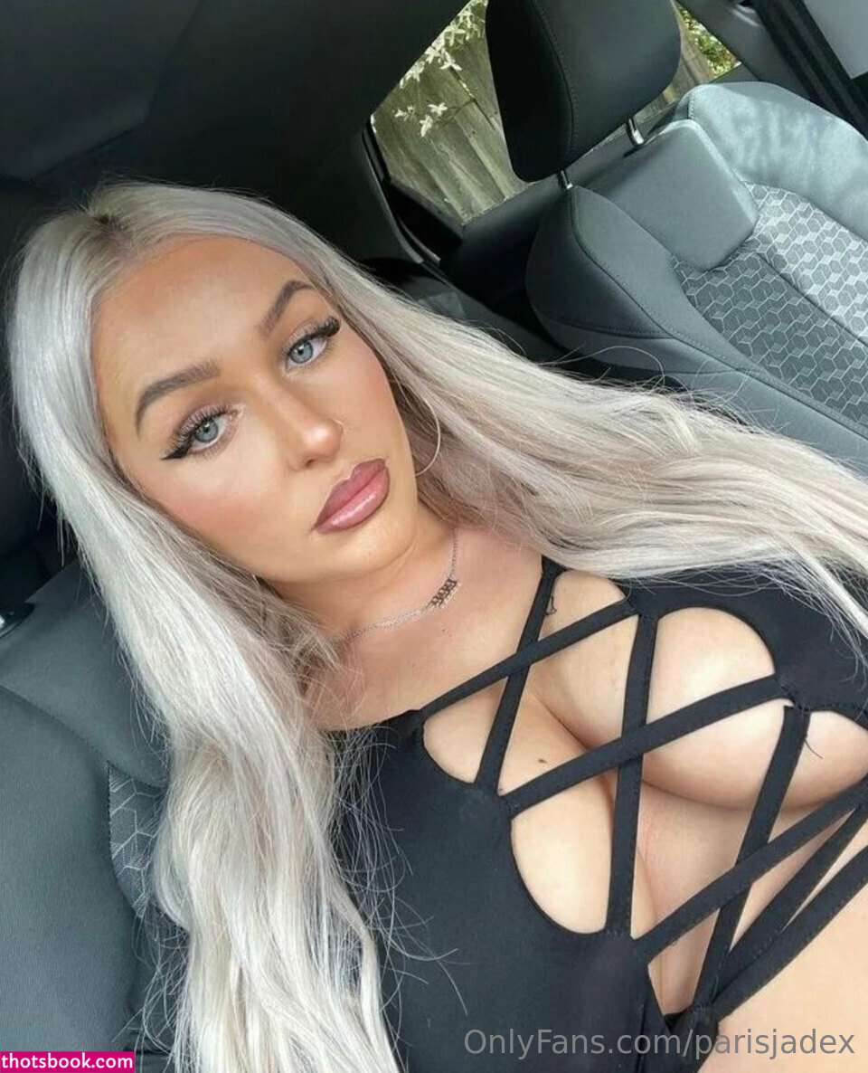 Paris Jade Photo #64