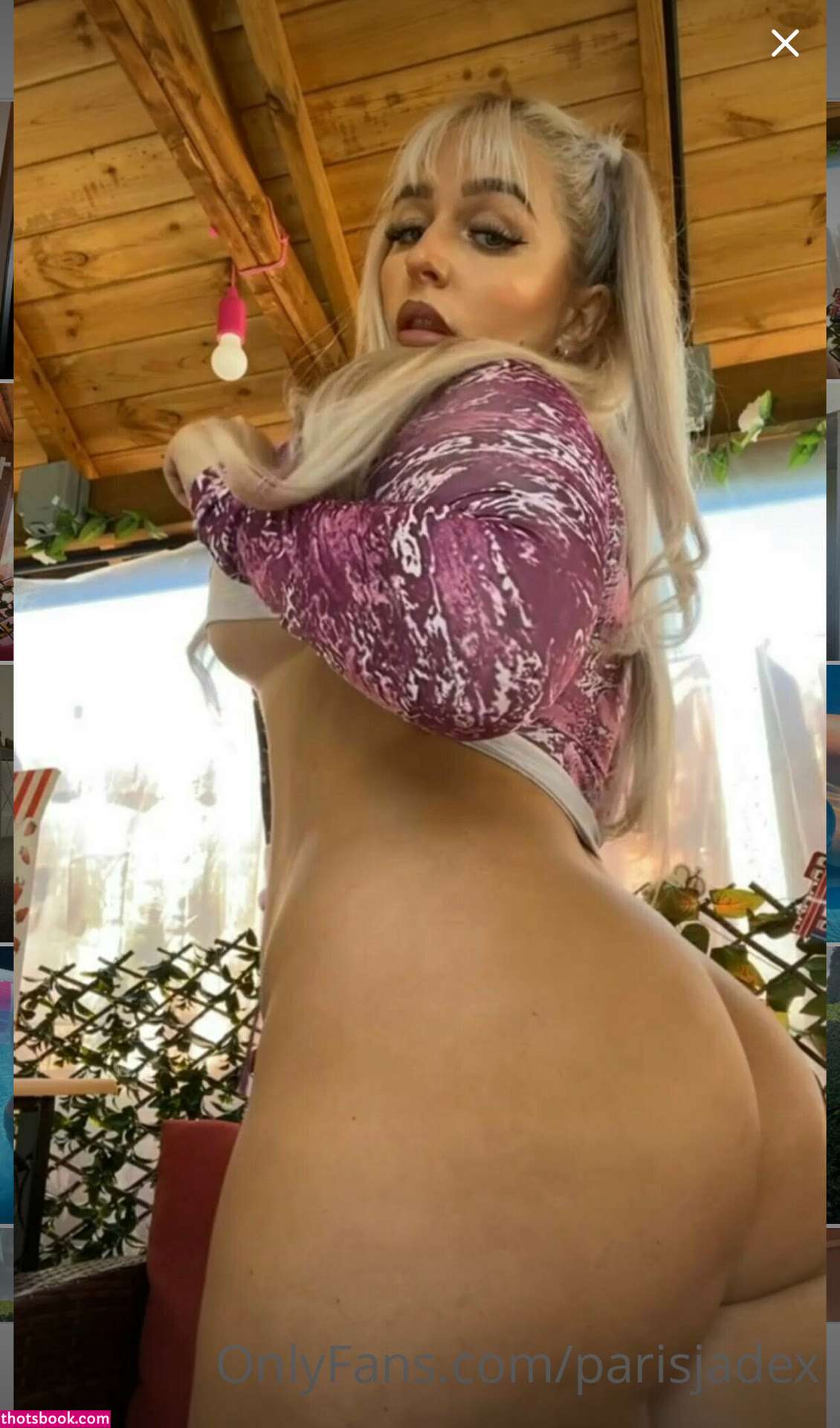 Paris Jade Photo #89