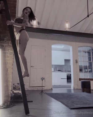 Ruby Alexia Photo #165