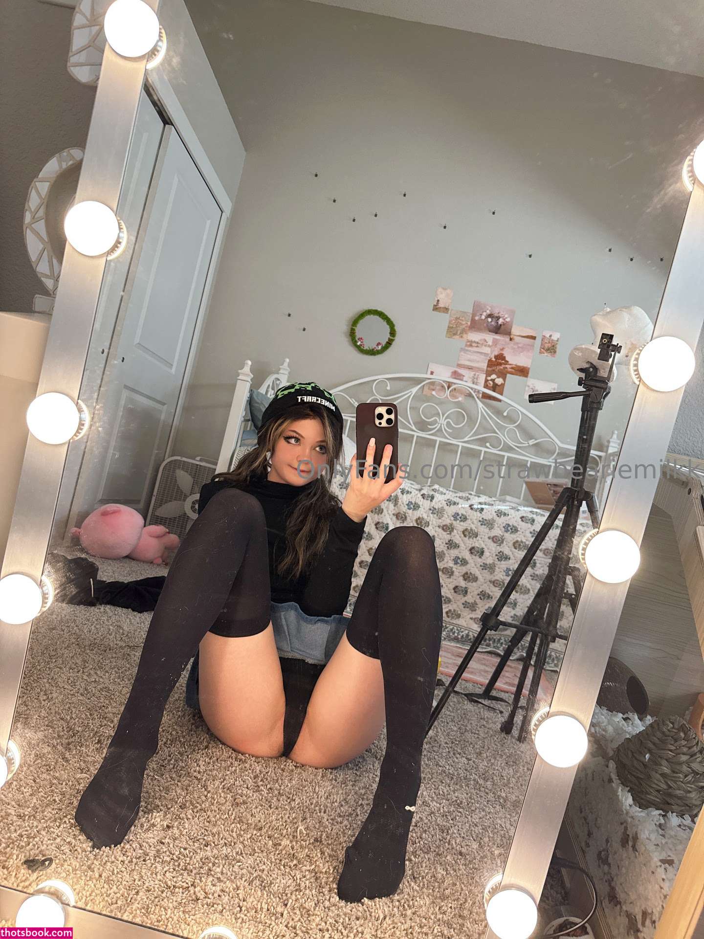 Strawbeariemilkk Photo #134