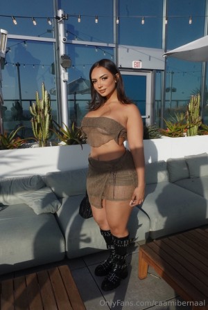 Camila Bernal Photo #128