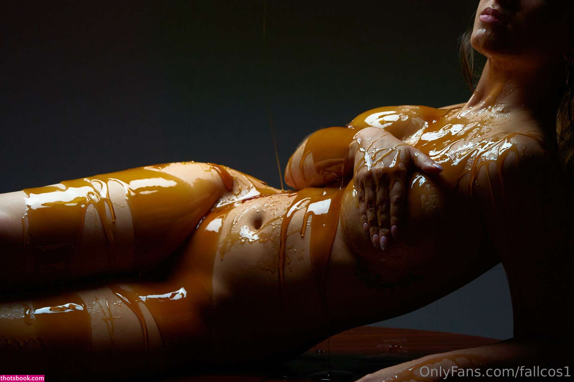 Fallcosplay Photo #49