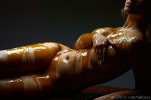 Fallcosplay Photo #49