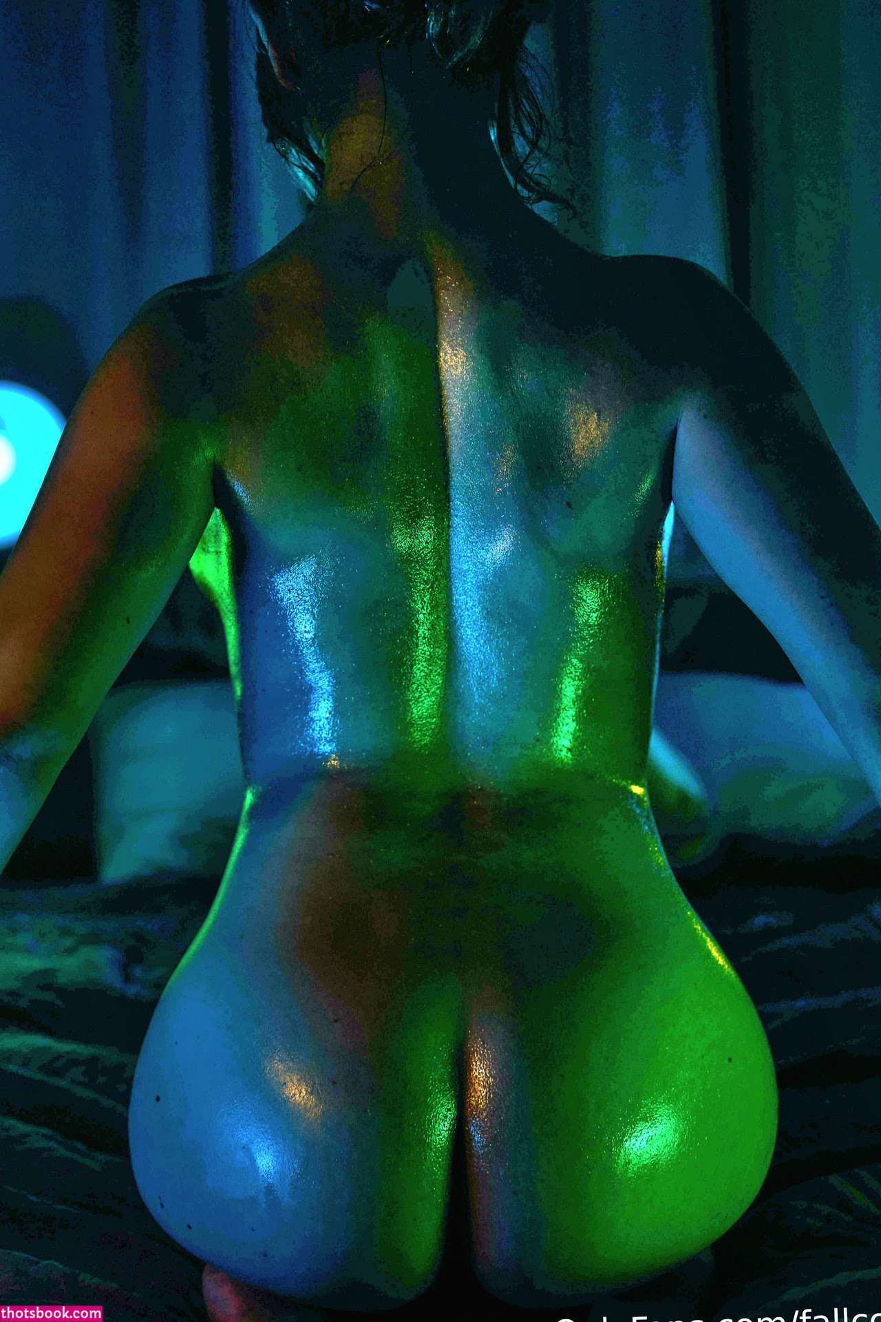 Fallcosplay Photo #95