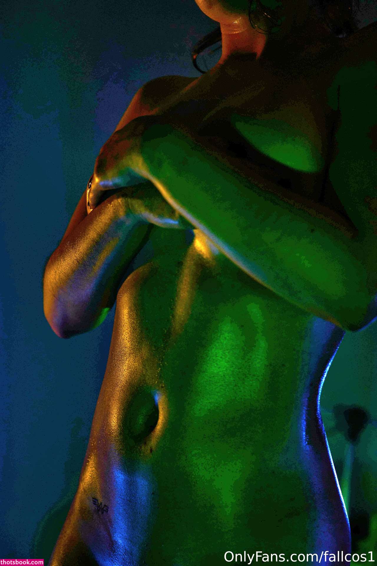 Fallcosplay Photo #104