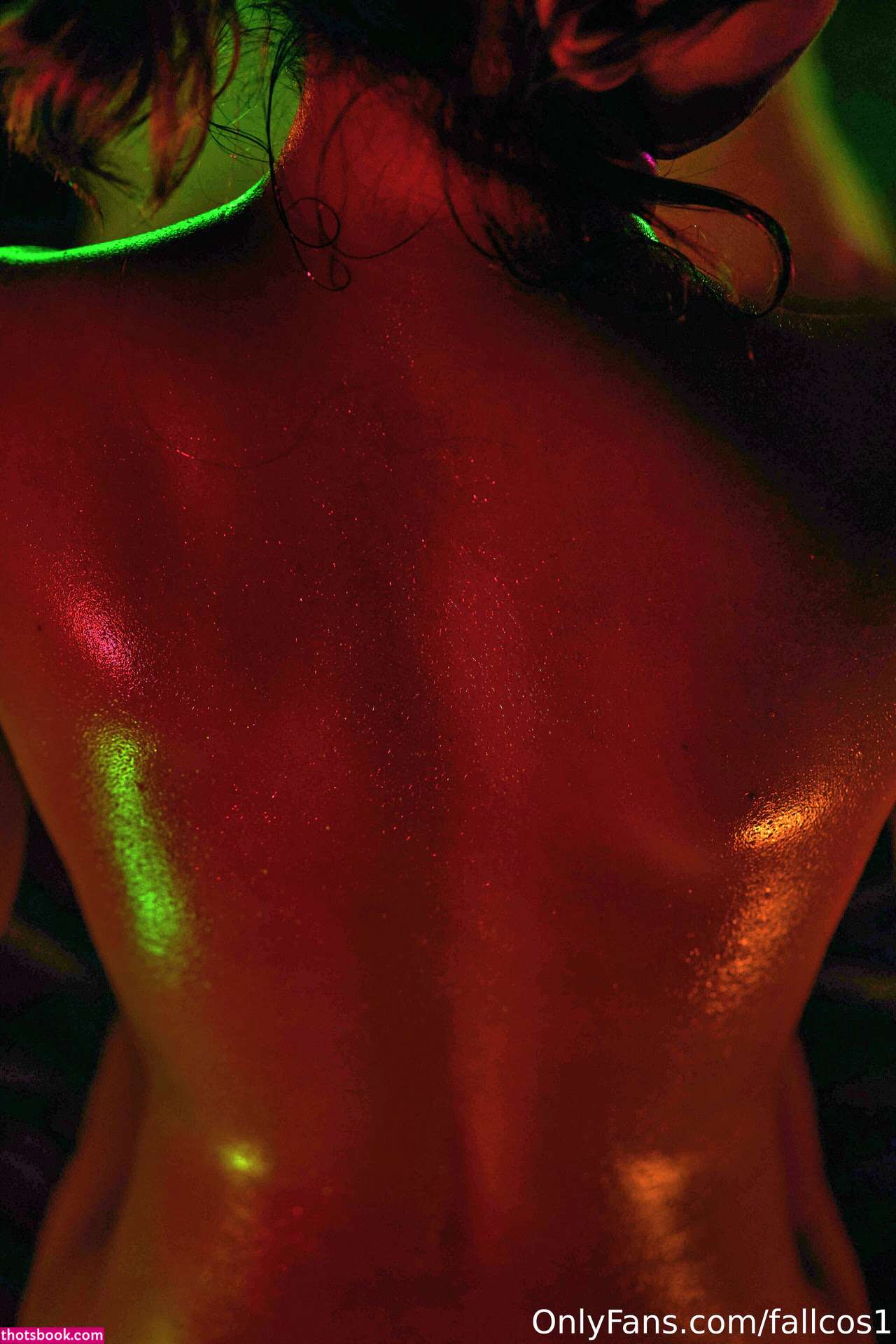 Fallcosplay Photo #107