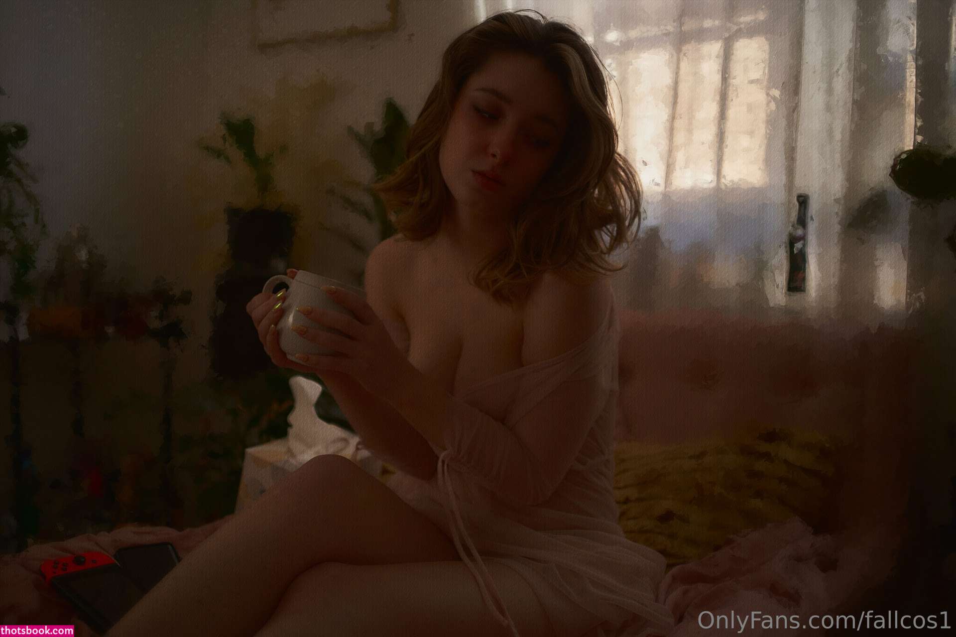 Fallcosplay Photo #134