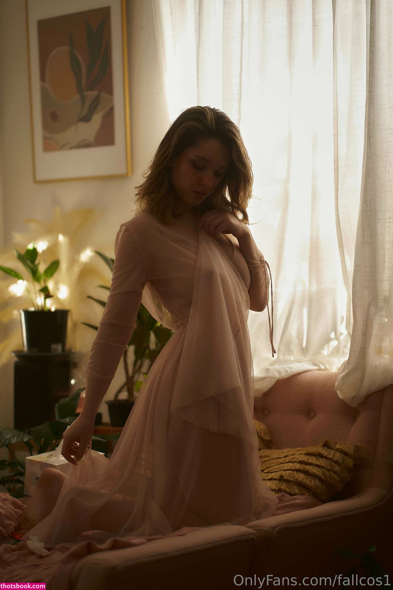 Fallcosplay Photo #141