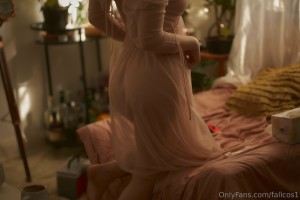 Fallcosplay Post #10