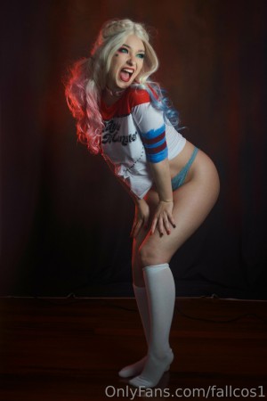 Fallcosplay Photo #156