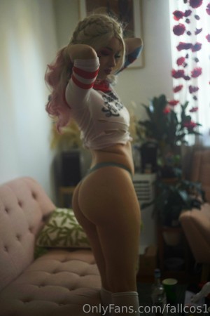 Fallcosplay Photo #183