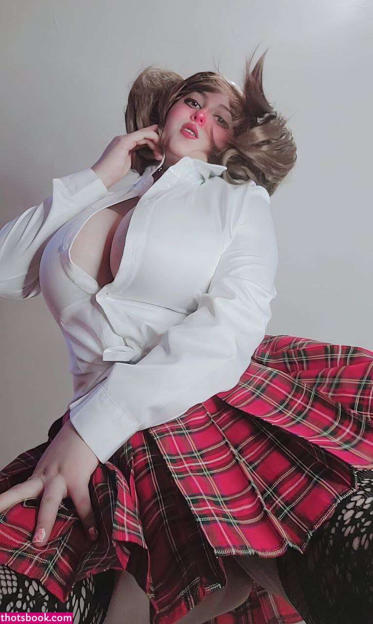 Jocy Cosplay Photo #52